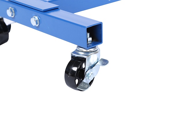 Стенд для ремонта двигателя, 450 кг