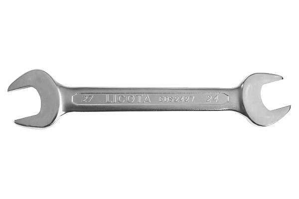 Ключ рожковый 13x17мм