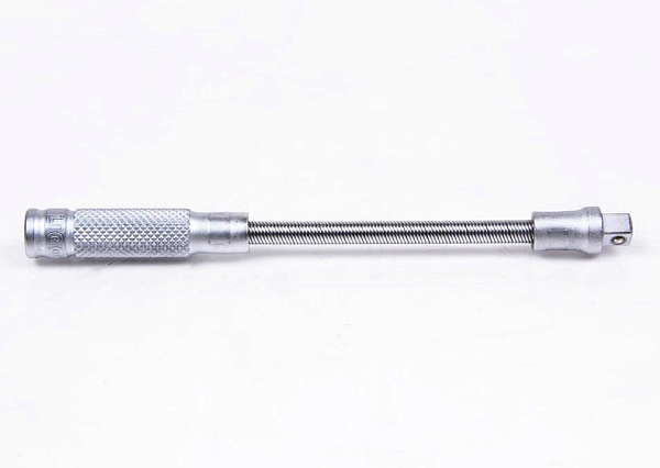 Удлинитель гибкий 1/4" 150мм