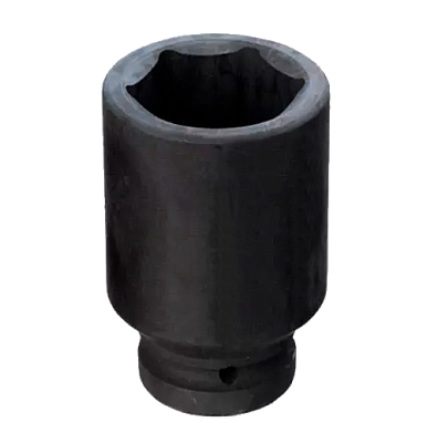 Головка торцевая ударная глубокая 3/4", 6 гр., 29 мм