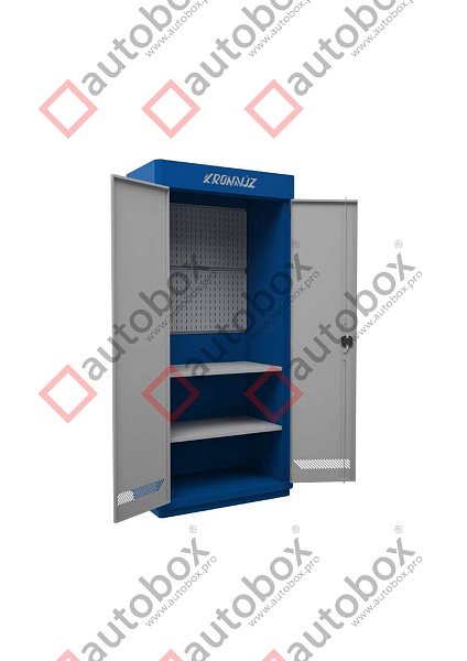 Шкаф для хранения инструментов