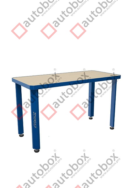 Стол металлический