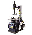 Шиномонтажный стенд, полуавтомат, до 24", 220В (серый)