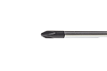 Отвертка профессиональная (+)1*80мм