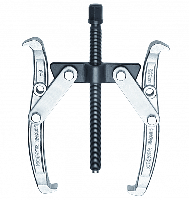 Съемник с двумя захватами 250мм