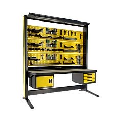 Рабочие места серии KronVuz Pro