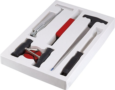 Набор для снятия стекол (6 пред)