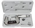 Микрометр МК-50, 25-50 мм, 0.01 КЛ.1, ГОСТ 6507-90