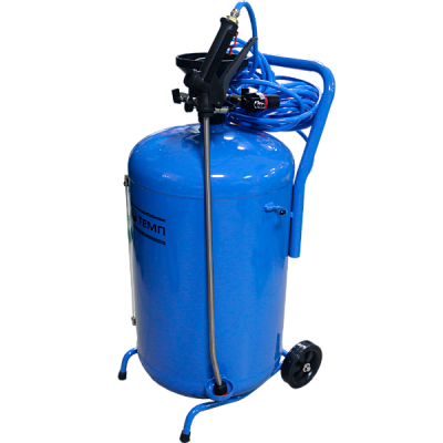 Пеногенератор, объем 50л