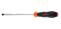Отвертка усиленная цельнометаллическая (-) SL6.5*150мм