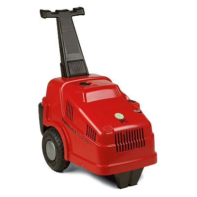 Мойка высокого давления Royal Press Dspl 3060 T, 7кВт, 215 бар