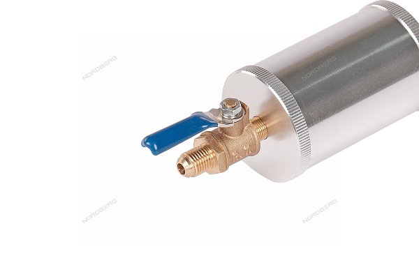 Инжектор масла, 60 мл