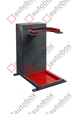 Стенд для ремонта редукторов