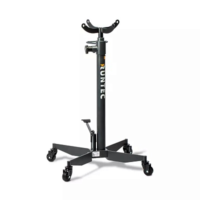 Стойка трансмиссионная гидравлическая 0,6 т RUNTEC