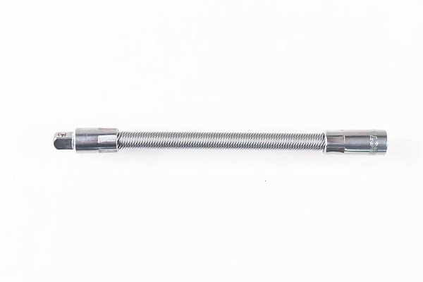 Удлинитель гибкий 1/4" 150мм
