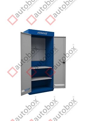 Шкаф для хранения инструментов