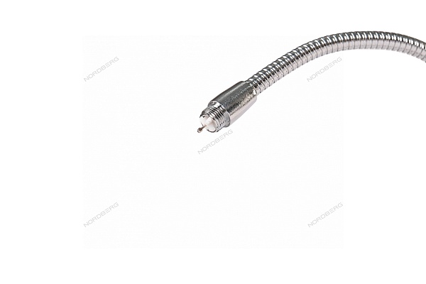 Течеискатель электронный