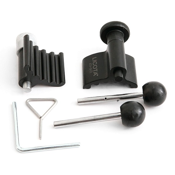 Приспособление для фиксации ГРМ дизельных двигателей TDI PD VAG