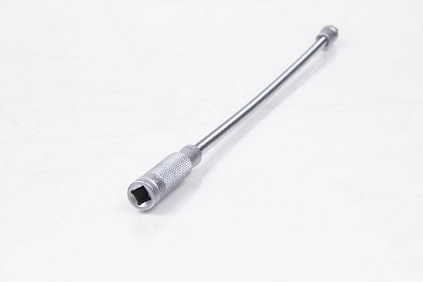 Удлинитель гибкий 3/8" 250мм