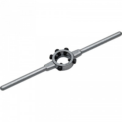 Плашкодержатель 45*18 мм, DIN 225, М16—М20; BSW 5/8—13/16
