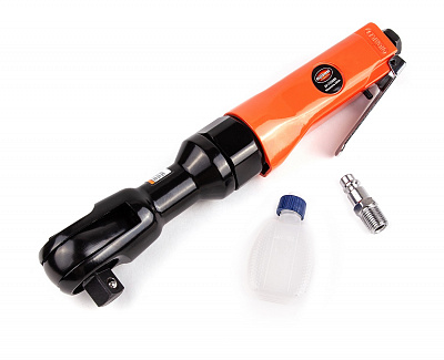 Пневматическая трещотка 1/2